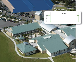 Metal Roofs